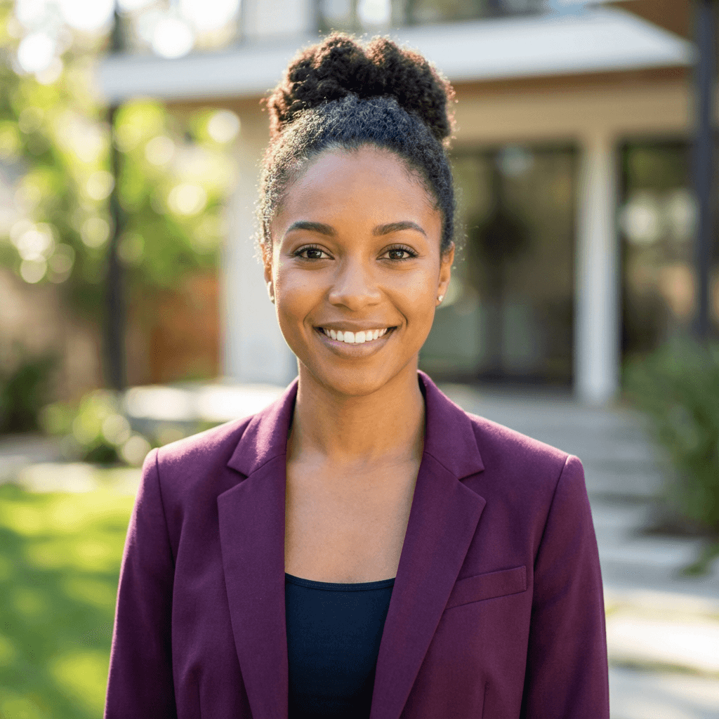 Susan Williams, managing attorney